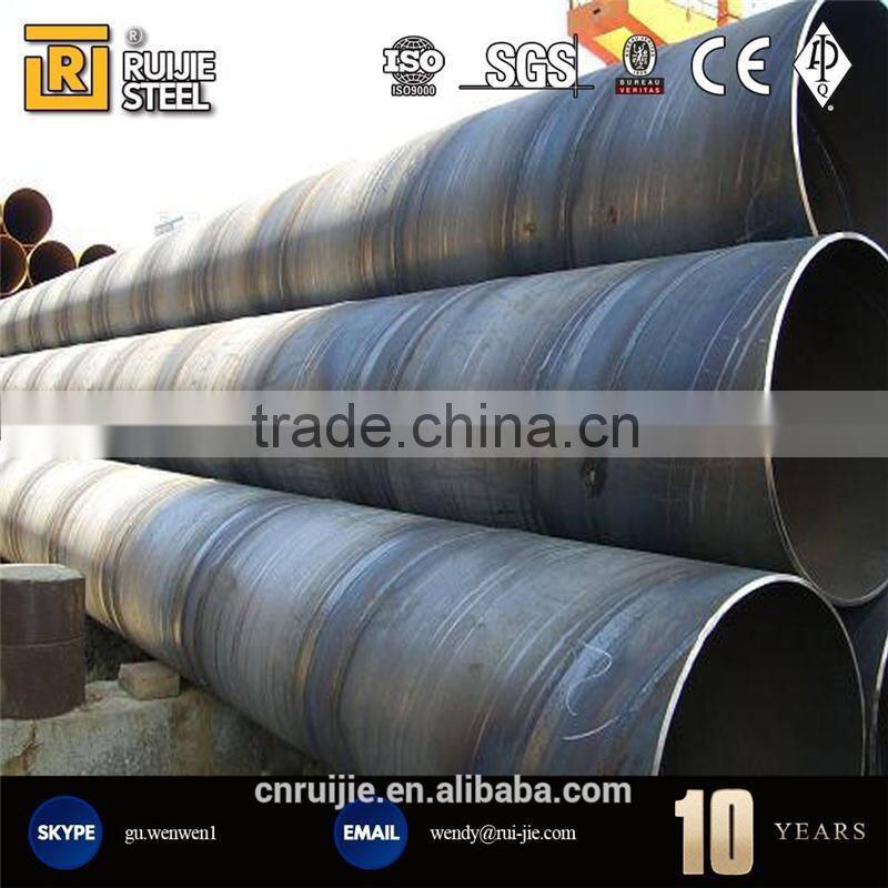 api 5l ssaw piping,powder coated tube,oil/gas tube manufacturer