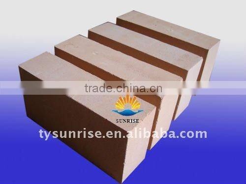 fire brick prices for high alumina insulating refractory brick