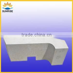 Light Weight Mullite Brick for Regenerator