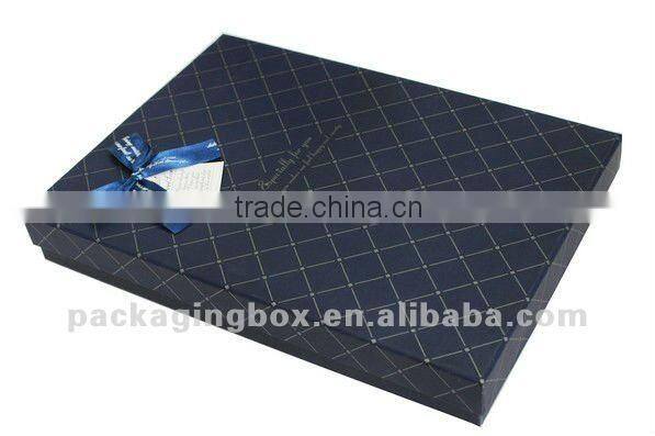 luxury wholesale apparel boxes