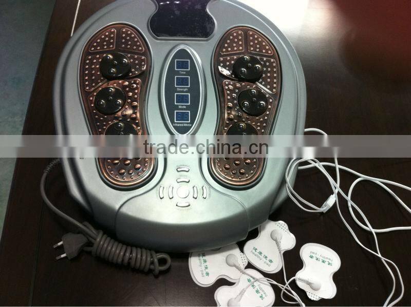make you healthy&OEM service cheap foot massager SL-8855C