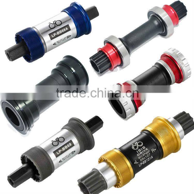 Best-selling used bmx pedals B035 one impotant bike component of Free bmx bike parts