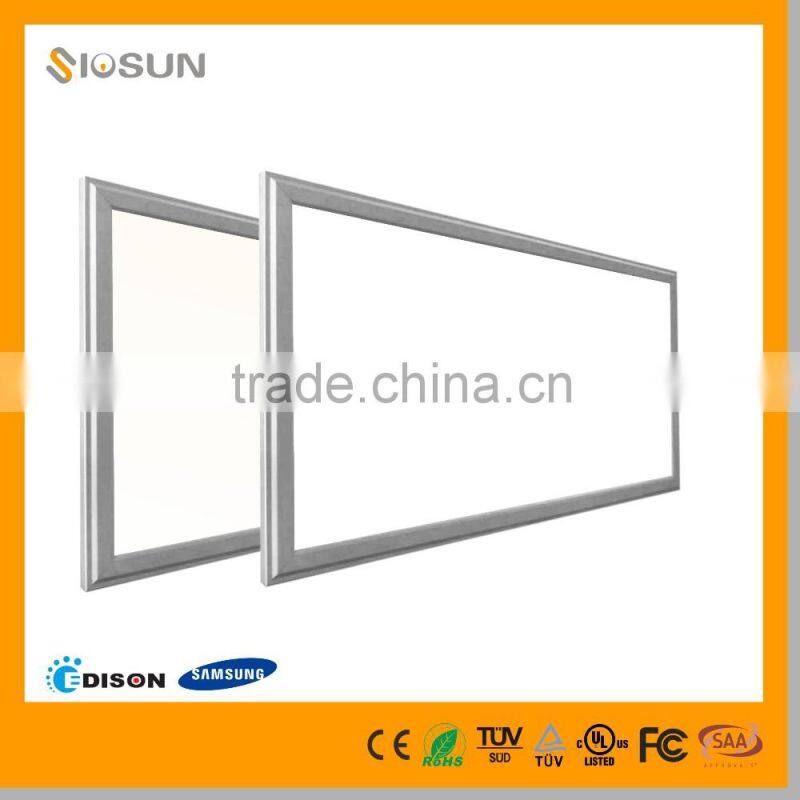 60W 240 Pcs Samsung Chip LED Panel Light 60 60 with 5 Years Warranty
