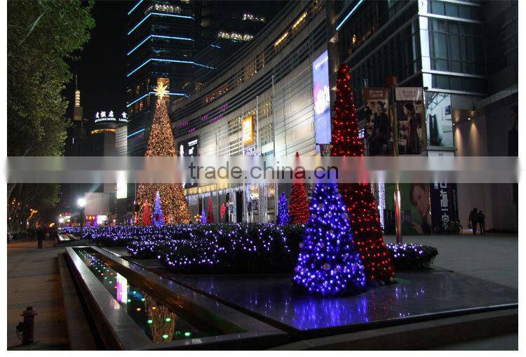 2016 For decoration promotional led tree light