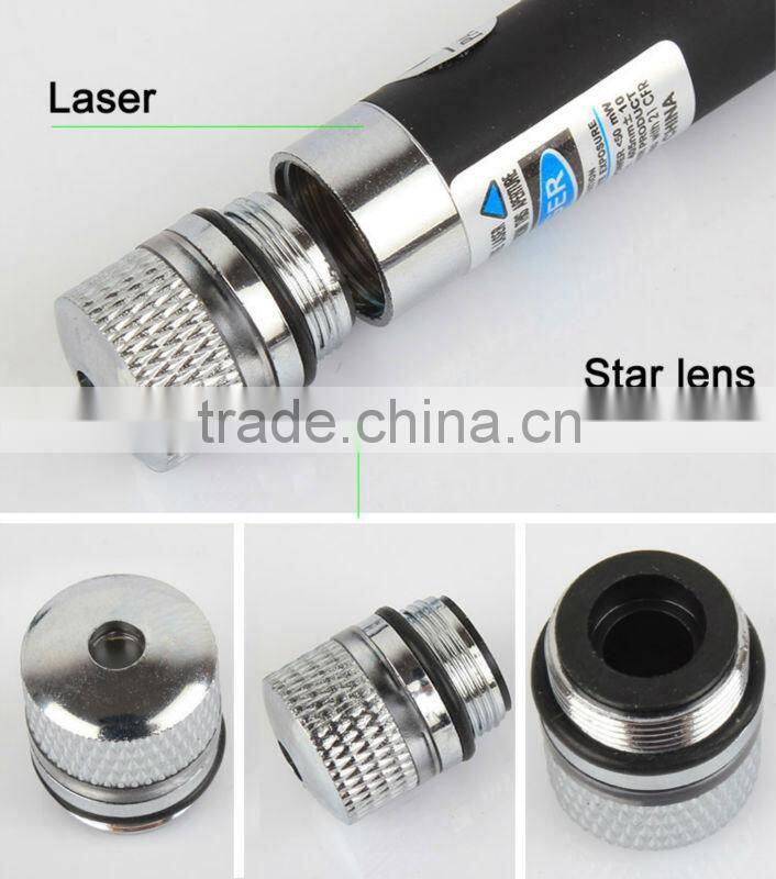 GOREAD L5 blue diode pointer star light