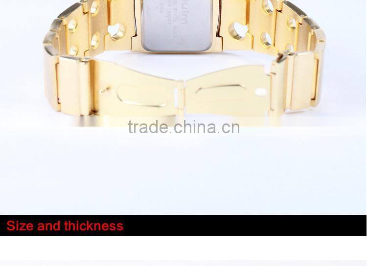 2015 new style factory price promotion singapore movement watches