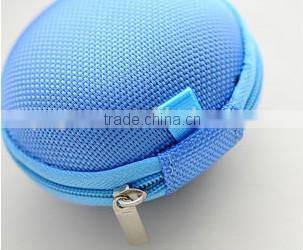 High Quality Lovely Lady Canvas Coin Purses