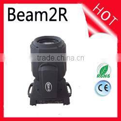 200w fixed-focus Theater stage image light profile spot light led effect