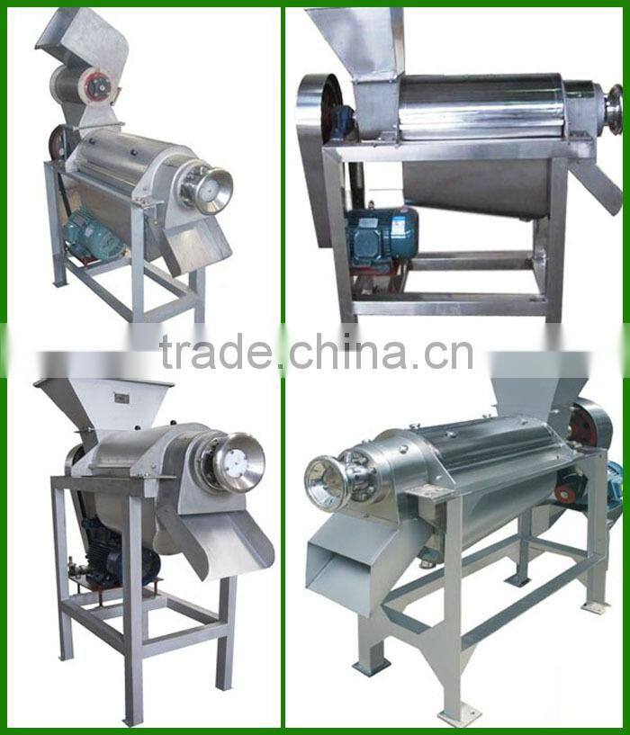 Multi Function Herb Juice Extractor Machine