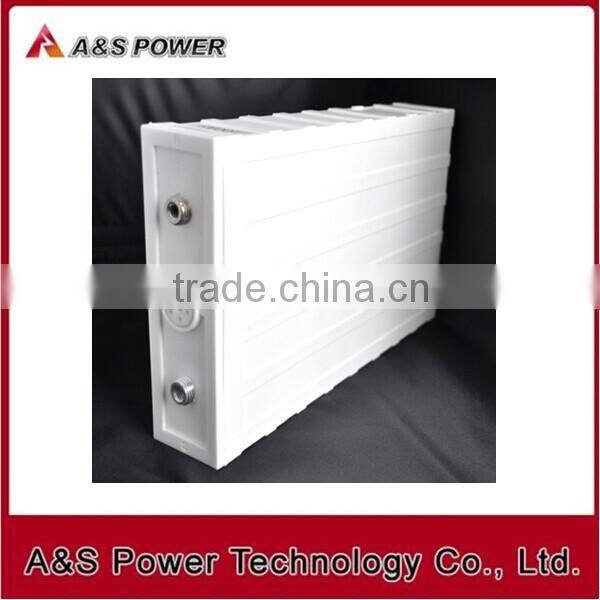 Large Battery In Stock LiFePO4 3.2V 180Ah Storage battery cell