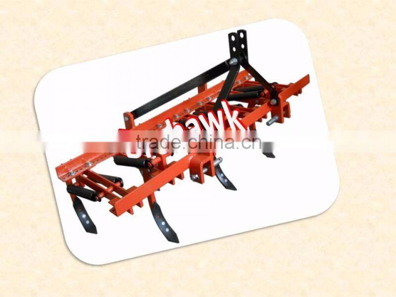 High Quality Rotary Cultivator