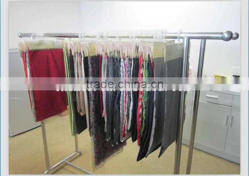 jiaxing dyed color pure hemp and hemp mix organic cotton hemp fabric