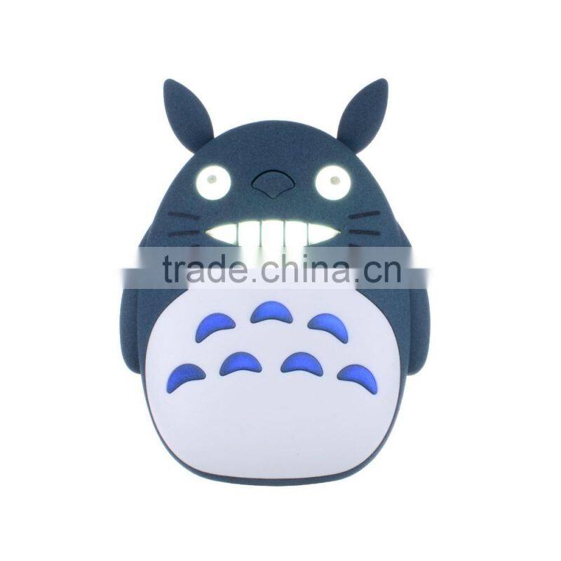 High quality 6600 mah new portanle charger power bank