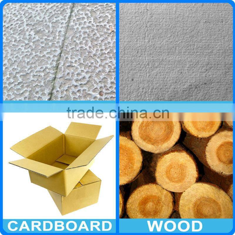 3-in-1 Wood Building Material Thermometer Timber Concrete 2 Pin Moisture Meter