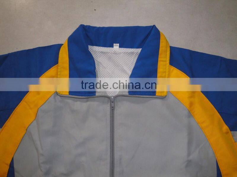 Men Winter Tricot or Trinda Tracksuit