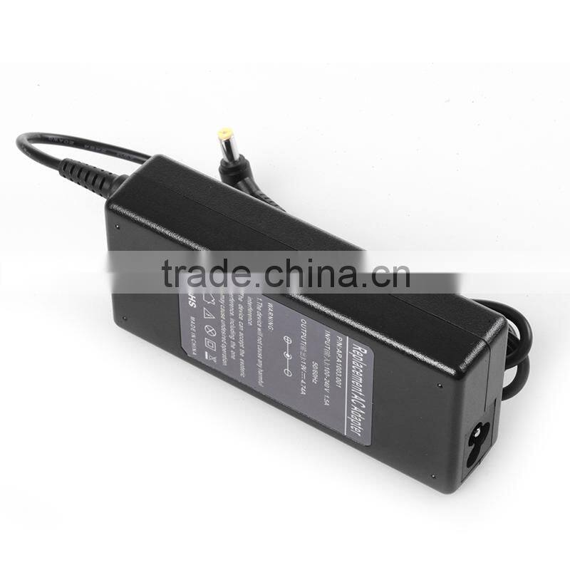 90w Laptop AC Adapter 19V 4.74A for Asus PA-1900-24 ADP-90CD DB 5.5*2.5mm