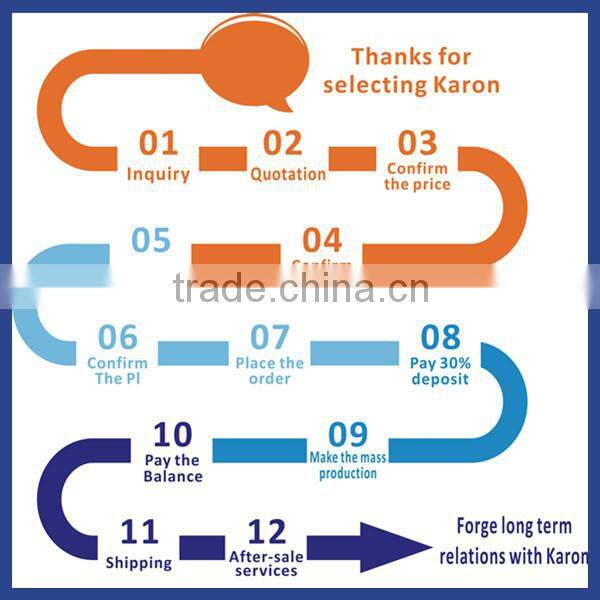 letter shape special design belt buckle