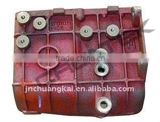 Foton spare part gearbox housing