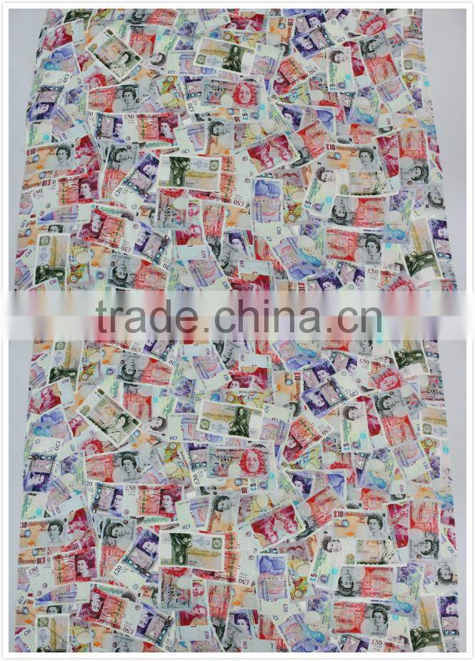 High quality wool scarf with soft handfeel