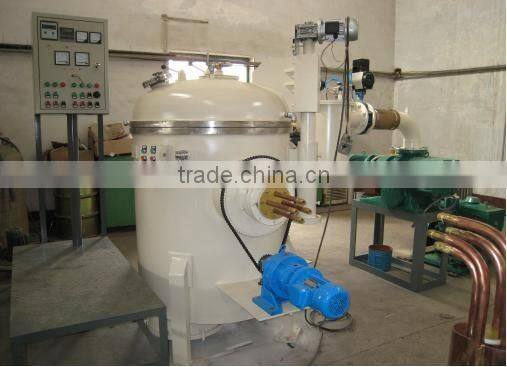 vacuum nitriding furnace