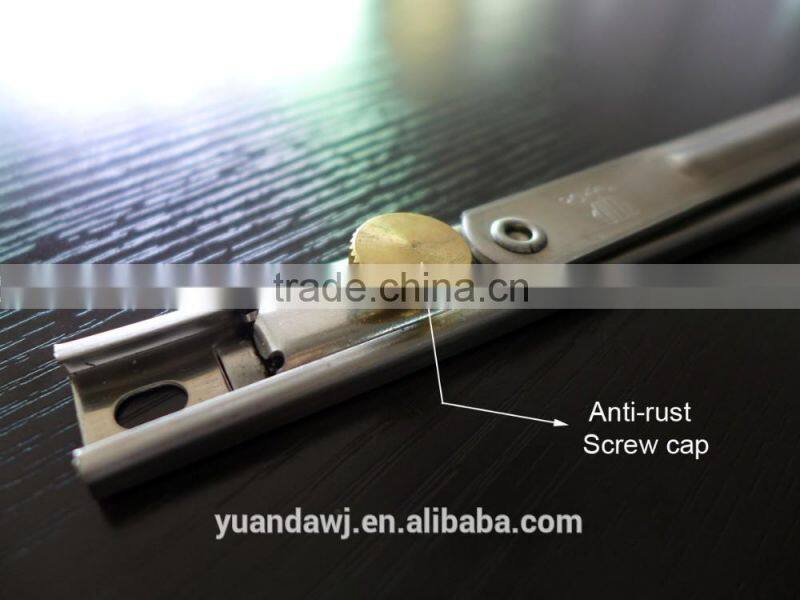 Wind Bracing,Restrictor For Casement Window