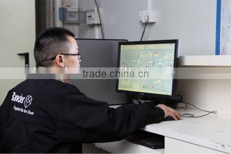 Bander PVC Flooring glue