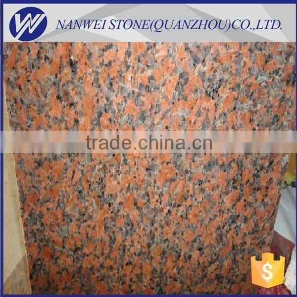 China red granite