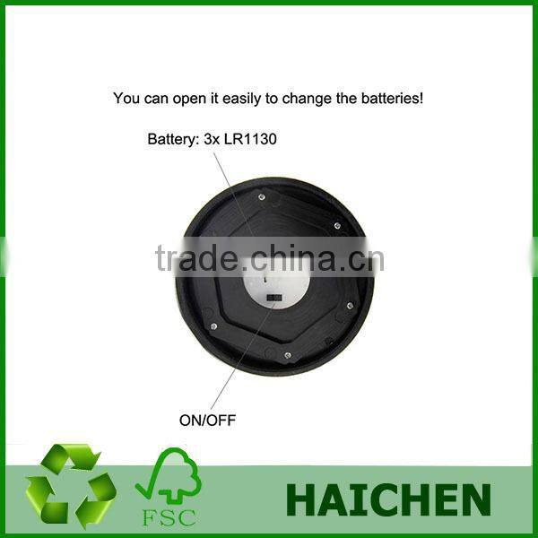 Diy Design High Quality portable battery powered flood lights