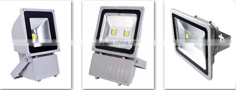 High Quality led industrial shenzhen new led flood light 10w /30w/50w/100w