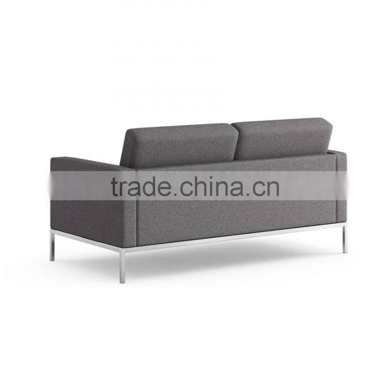 SF-688B living room leather sofa, Foshan furniture leather sofa, leather sofa