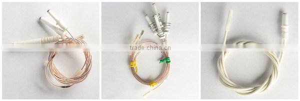 4-outlets gas spark generator ignitor for oven part