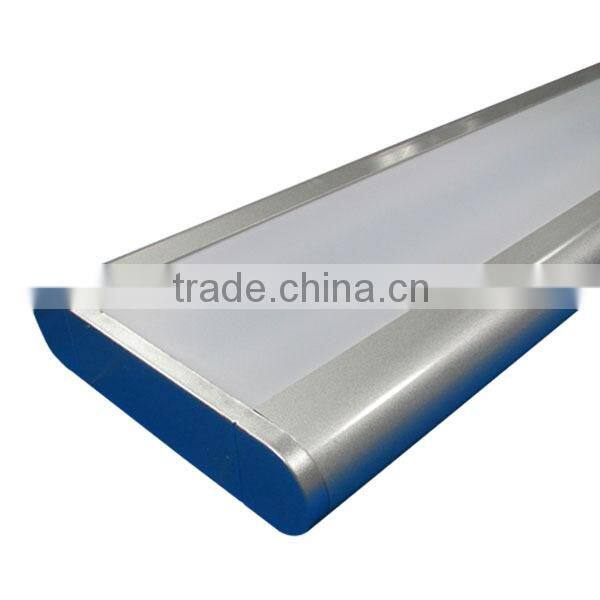 High lumens 48w led pendant light with acrylic lens