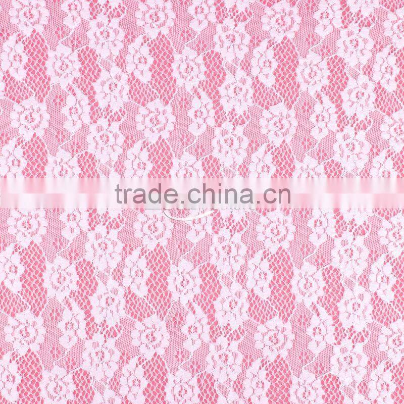 certificated elastic dress decor lace design saree