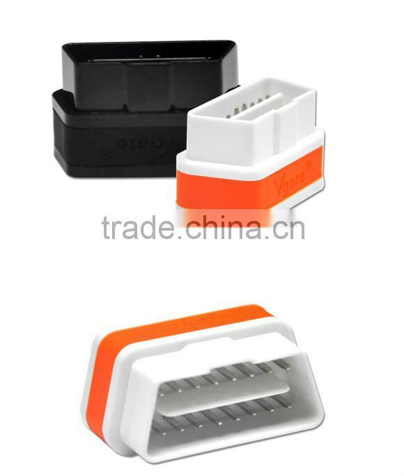 2015 New Arrival Vgate iCar2 Bluetooth OBD Scanner iCar 2 elm327 Bluetooth Diagnostic Interface