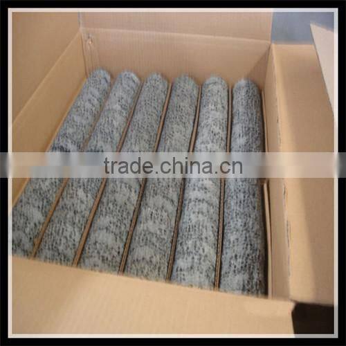 STA-High purity Alumina ceramic foam filter