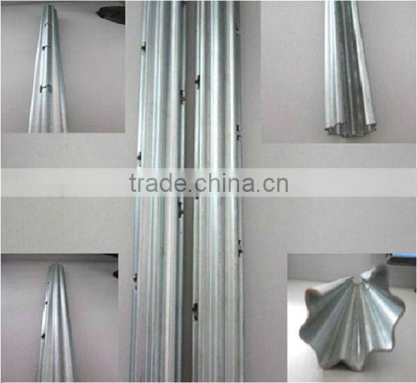 FY sell vineyard post