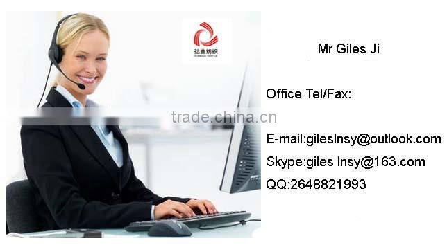 T20-T80 100% yizhen spun raw white sewing thread