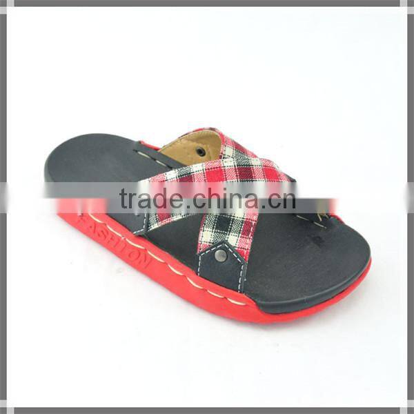 Handmade sandals for boys various colors available
