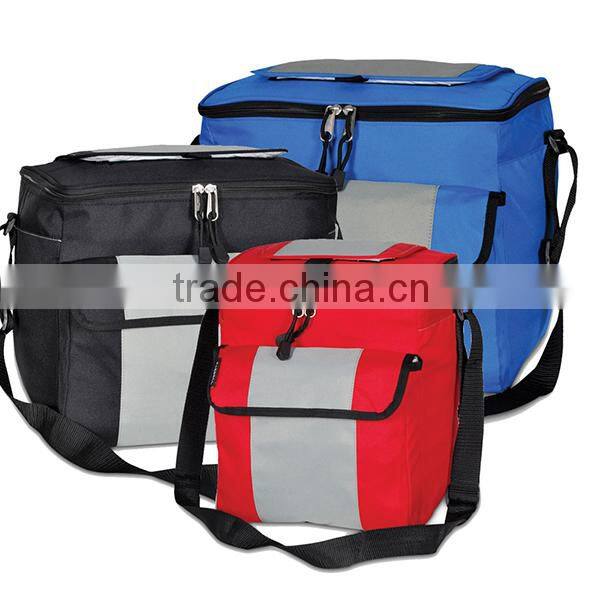 Factory customized beer bottle cooler bag