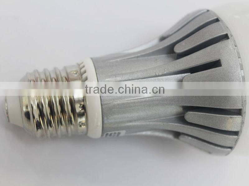 E27 E26 high lumen 9W 15w led bulb