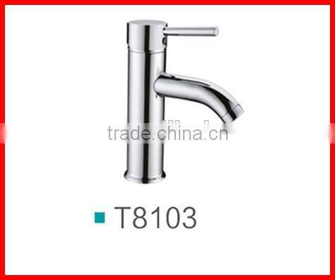 Sanitary ware sink faucet South American/Middle east/Indian water tap basin mixer T8103