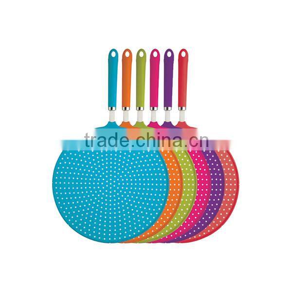 100% FOOD GRADE SILICONE STRETCH SPLATTER PREVENTOR