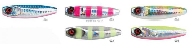 factory for fishing leads lures