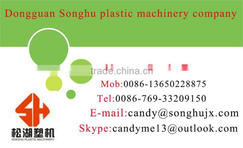 PVC coated flexible metal hose making machine