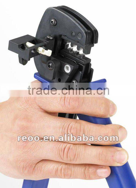 Hand crimping tools for steel cable 2.5mm2&4.0mm2&6.0mm2