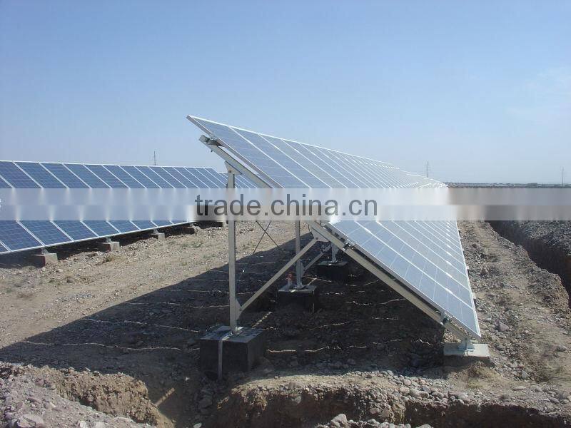 solar ground mounting rack ground solar mount brackets solar panel installation on ground mounting brackets
