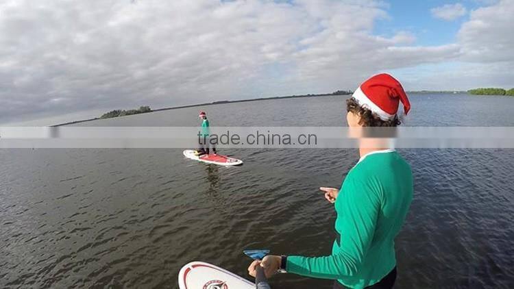 yoga Sup stand up paddle board inflatable from china factory best quality reasonable price