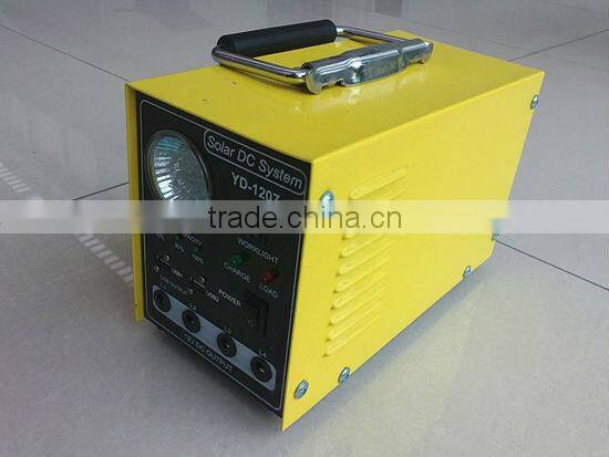 Best Selling solar power system/solar panel system home use