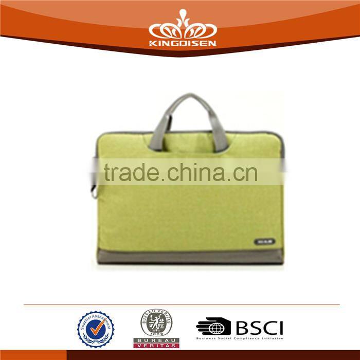 Wholesale High Capacity Portable laptop bag