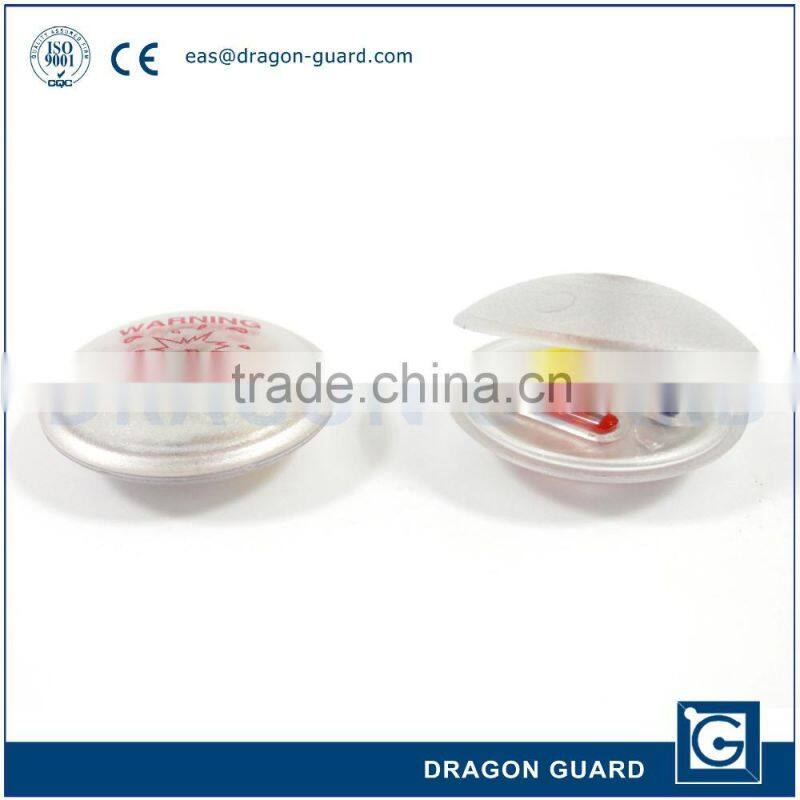 Free sample EAS ink Tag,security tag,eas hard tag